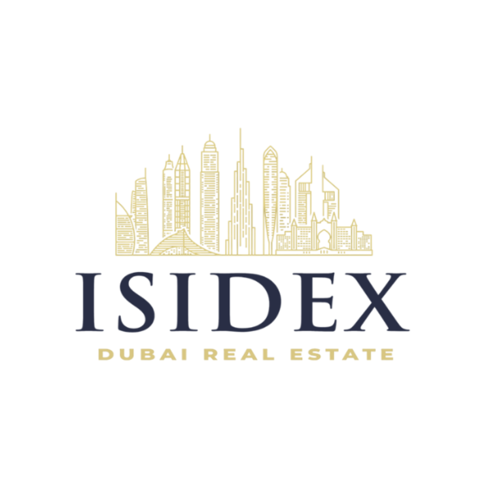 Isidex Dubai Real Estate
