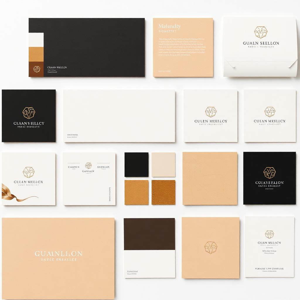 Corporate Design System